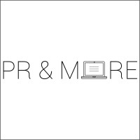 PR & more logo - Similar company to Pr&More