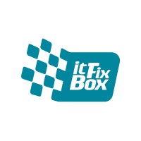 itFixBox logo - Similar company to Signal Solutions