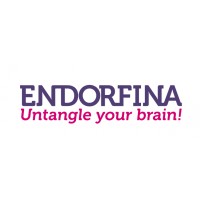 Endorfina logo - Similar company to The San Francisco Marathon