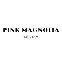 PINK MAGNOLIA logo - Similar company to Sandra Weil