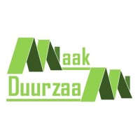 Maakduurzaam