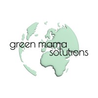 Green Mama Solutions GmbH logo - Similar company to Resolvio