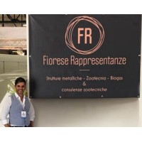 Fiorese Rappresentanze logo - Similar company to Metal Engineering Srl