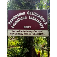 Combustion Gasification and Propulsion Laboratory logo - Similar company to Control Component India Private Limited