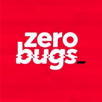Zero Bugs logo - Similar company to Zero Bugs
