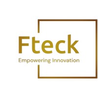 Fteck logo - Similar company to Winable By Winjit