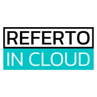 Referto In Cloud logo - Similar company to It-Tech-Blog
