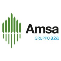 Amsa, Azienda Milanese Servizi Ambientali - Gruppo A2A logo - Similar company to Amaga