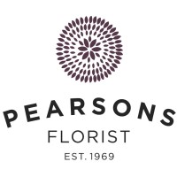 Pearsons Florist logo - Similar company to Florist Net