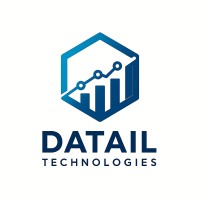 Datail Technologies Private Limited logo - Similar company to Metanova Ai