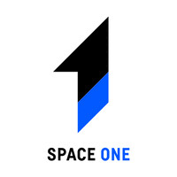 SPACE ONE logo - Similar company to Spaceone