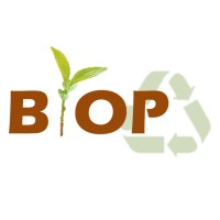 BIOP project - Biopolymers for a circular economy logo - Similar company to Biopolymers