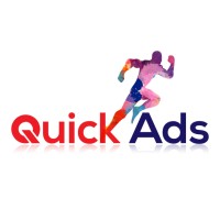 QuickAds.co.in logo - Similar company to Quickads