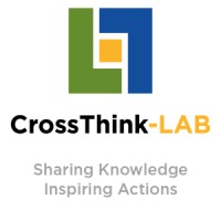 CrossThink-LAB logo - Similar company to Lpf