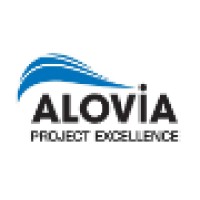 ALOVIA - project excellence logo - Similar company to Aldia