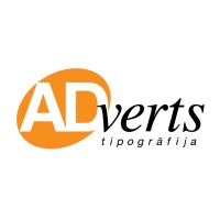 Printing house ADverts logo - Similar company to Urberg
