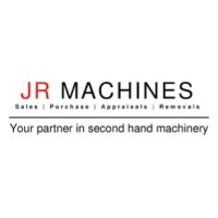 JR MACHINES LIMITED logo - Similar company to Apogean