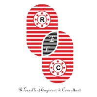 R Excellent Engineer & Consultant (REEC) logo - Similar company to Keystone Techno Solutions