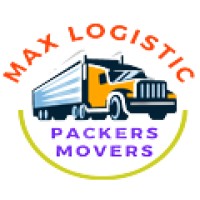 Max Logistic Packers Movers logo - Similar company to Solstice Global