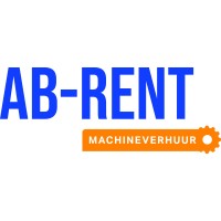 AB-Rent Machineverhuur logo - Similar company to Cobelal Bv