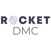 ROCKET DMC logo - Similar company to Sharaf Tours