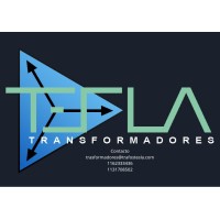 TESLA TRANSFORMADORES logo - Similar company to Energicom