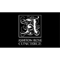 Ashton Rose Concierge Services logo - Similar company to Urban & Provincial