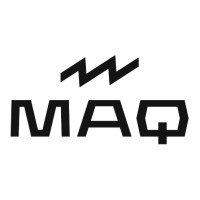 MAQ PLAZA logo - Similar company to Bafomet Sa