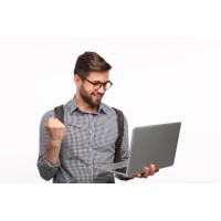 MAESTRO DE INGLES logo - Similar company to Berkeley Dado And Maria Banatao Center For Globe