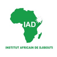 Institut Africain De Djibouti logo - Similar company to Sieth - Hôtels La Rose Blanche