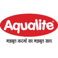 Aqualite India Private Limited (Aero Bok) logo - Similar company to Ajanta Shoes