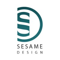 Sesame Design Ltd logo - Similar company to Lets Build U.K