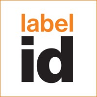 Label ID logo - Similar company to Copia3
