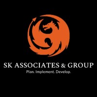 SK Associates & Group logo - Similar company to Konsulteo