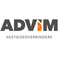 ADVIM Vastgoed logo - Similar company to Wubben.Chan Studio
