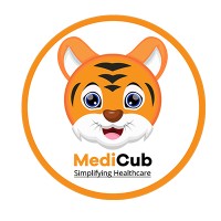 Medicub India logo - Similar company to Lords Infotech