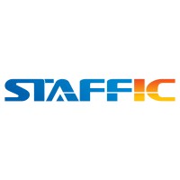 STAFFIC logo - Similar company to Vishvakarma Consultancy Services