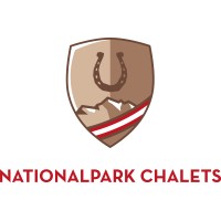 Nationalpark Chalets logo - Similar company to Stream2
