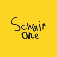 Scwair1 logo - Similar company to Swhype ‣ For Video