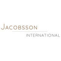 Jacobsson International & Partners logo - Similar company to Lapine Group