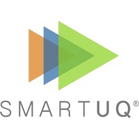SmartUQ logo - Similar company to Birdseye