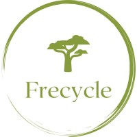 Frecycle logo - Similar company to Eden Pharma Ltd