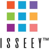 Isseey logo - Similar company to Issee