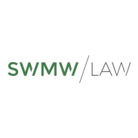 SWMW Law logo - Similar company to Washu Student Technology Services