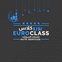 Euroclass Auto Services logo - Similar company to Carpi Auto Services Center