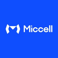 Miccell logo - Similar company to Toptai Global