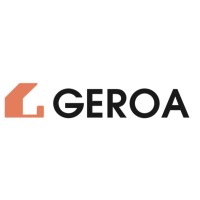 GEROA logo - Similar company to Bora Construction Group