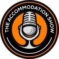 The Accommodation Show logo - Similar company to Strive To Thrive Conferences