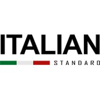 ITALIAN STANDARD logo - Similar company to Leconn Ceramic-India 🇮🇳