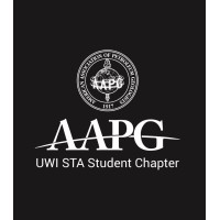 AAPG UWI Student Chapter logo - Similar company to Arscs Ltd